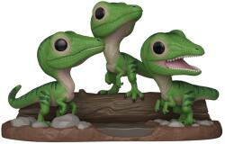 Funko Figurină Funko POP! Movies: Jurassic Park - Compsognathus #2040 (112866) Figurina