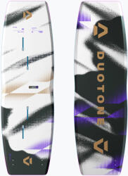 DUOTONE Placă de kitesurfing Duotone Spike SLS white/purple