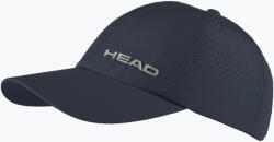 HEAD Șapcă pentru copii HEAD Kids Pro Player Cap navy