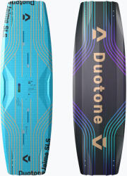 DUOTONE Placă de kitesurfing Duotone Jaime SLS blue