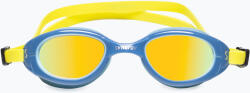 Synergy Ochelari înot Synergy TriSight Silicone blue/gold