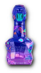 Dictador Game Changer Dark Blue Bottle 40% 0, 7L