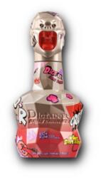 Dictador Game Changer Beige & Orange Bottle 40% 0, 7L