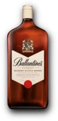 Ballantine's Finest 40% 3, 0L