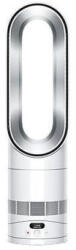 Dyson Hot+Cool AM15 toronyventilátor fűtési funkcióval Fehér/Ezüst