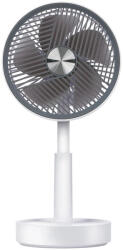 Lifetime Air 871125243631 akkumulátoros, asztali ventilátor (871125243631) - marketworld