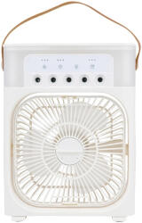 Lifetime Air 871125243610 párásítós, asztali ventilátor (871125243610) - marketworld