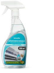 Bewello 17216L légkondícionáló tisztító folyékony spray 500 ml (17216L)