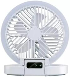 Lifetime Air 871125243648 asztali ventilátor akkumulátoros (871125243648)
