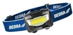 Dedra Headlamp 150 lm 1200mah