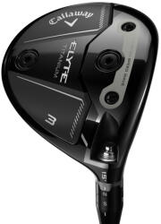 Callaway Crosă de golf Fairway Wood Callaway Elyte TI Mâna dreaptă, 16, 5°, Regular, Temper Project X Denali Charcoal 60g, 2025