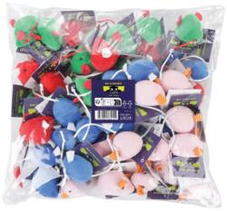 M-Pets 20603599 WONDERS Display box Cat Toy Ollie - 120 pcs