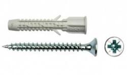 MC FIX Universal collar with collar nylon type up 10*60/5*70mm