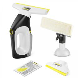 Kärcher WV 3 Comfort Precision akkumulátoros ablaktisztító (1.633-691) Ablaktisztító