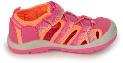 Bugga Tiki Pink/Orange Размер на обувките (ЕС): 31 / Цвят: розов