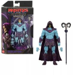 Mattel Figurină de acțiune de lux Masters of the Universe - Skeletor (JKJ23) Figurina