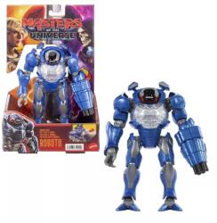 Mattel Masters of the Universe Figurină de acțiune - Roboto (JKJ01) Figurina