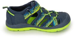 Bugga Tiki Dark Blue/Green Размер на обувките (ЕС): 33 /