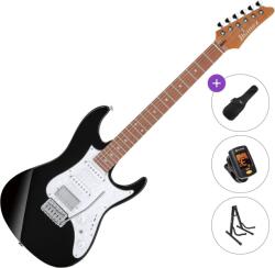Ibanez AZ22S2-BK Basic SET Black Електрическа китара