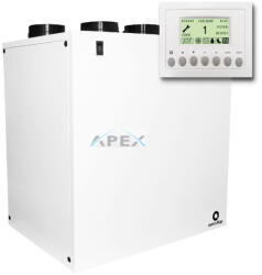 Aerauliqa QR-550 A