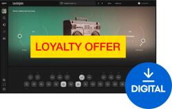 UJAM DOPE 2 Loyalty Offer (Digitális termék)