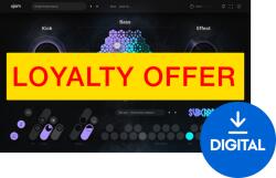 UJAM SUBCRAFT Loyalty Offer (Digitális termék)