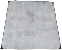 avenli SPA hőszigetelő aljtakaró, 200 196 cm, HMT 206