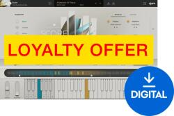 UJAM SCORE Loyalty Offer (Digitális termék)