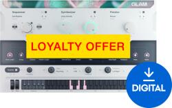 UJAM GLAM Loyalty Offer (Digitális termék)