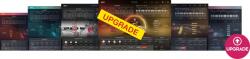 UJAM Virtual Drummer Bundle Upgrade (Digitális termék)