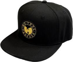 Wu-Tang Clan Forever (Back Print) Sapka Black UNI (WTCSBCAP11B)