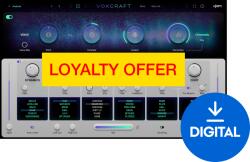 UJAM VOXCRAFT Loyalty Offer (Digitális termék)
