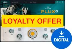 UJAM FLUXX Loyalty Offer (Digitális termék)