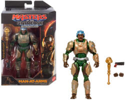 Masters Of The Universe Masters of the Universe, Chronicles, figurina Man-At-Arms Figurina