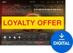 UJAM HOT Loyalty Offer (Digitális termék)