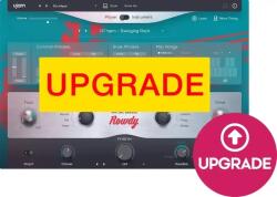 UJAM ROWDY 2 Upgrade (Digitális termék)