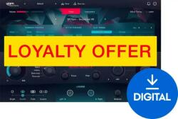 UJAM CARBON Loyalty Offer (Digitális termék)