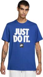 Nike Nsw Tee Fran Jdi Verbiage (dz2989-480)