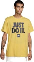 Nike Nsw Tee Fran Jdi Verbiage (dz2989-700)