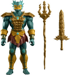 Masters Of The Universe Origins, 200x Cartoon Collection, figurina Mer-Man, 14 cm Figurina