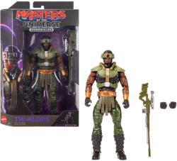 Masters Of The Universe Masters of the Universe, Chronicles, figurina Tri-Klops Figurina