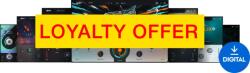 UJAM Finisher Bundle Loyalty Offer (Digitális termék)