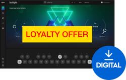 UJAM HYPE Loyalty Offer (Digitális termék)