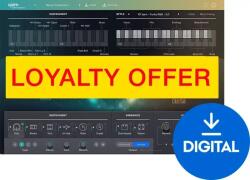 UJAM SOLID 2 Loyalty Offer (Digitális termék)