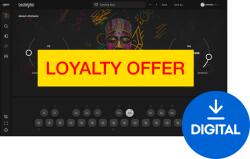 UJAM KAYA Loyalty Offer (Digitális termék)