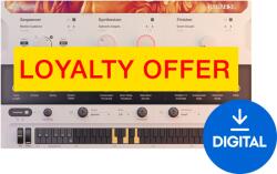 UJAM CARAMEL Loyalty Offer (Digitális termék)