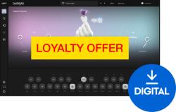 UJAM IDOL Loyalty Offer (Digitális termék)