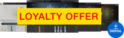 UJAM Virtual Pianist Bdl Loyalty Offer (Digitális termék)