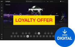 UJAM BERSERK Loyalty Offer (Digitális termék)