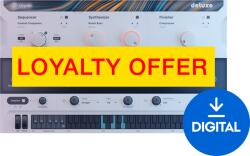 UJAM DELUXE Loyalty Offer (Digitális termék)